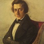 <strong>FREDERIC CHOPIN.</strong> Another Polish émigré who "made France." A leading composer and pianist of the Romantic era, Chopin moved from Warsaw to Paris in 1831. When the November Uprising against the Russian Empire broke out in Poland, he wrote “I curse the moment of my departure.” Nevertheless, he settled well in Paris and took French citizenship, before ill health and a complicated romance led to his early death in 1849. He is buried at Père Lachaise cemetery in Paris.Photo: A portrait of Chopin by Maria Wodziska. Photo: Wikimedia