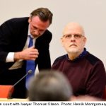 Cleared Swedish serial killer hopes for release