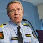Oslo police launch crime wave task force