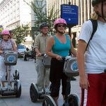 New Norway gov to allow Segways and boxing