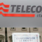 Telecom Italia chairman resigns