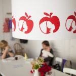 Apple drops trademark case against family café