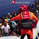 Islanders rushed to help drowning migrants