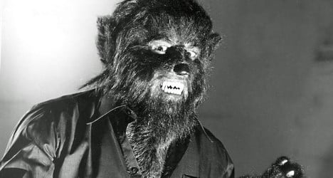 Doctor charged with killing Spanish werewolf