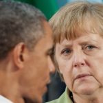 Germany believes US tapped Merkel’s phone