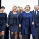 Populists left out of new Norway government