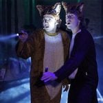 Ylvis’s The Fox sticks at number six in US charts