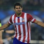 Official: Brazil’s Diego Costa chooses Spain