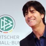 Coach Löw celebrates contract extension