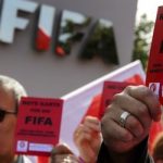 Swiss unions slam FIFA over ‘Qatar slavery’