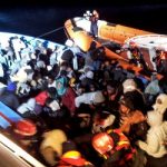 Lampedusa mayor says EU snubs migrants