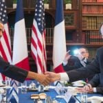 Hollande tells Obama spying is ‘unacceptable’