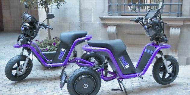After Velib' and Autolib' is Paris set for Scootlib'?