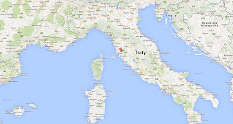 Italian searchers find Swiss boy’s missing dad