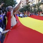 Far right struggles to get foothold in Spain