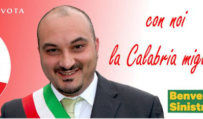 Calabrian mayor resigns after 'mafia pressure'