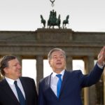 Barroso warns Germany against less austerity