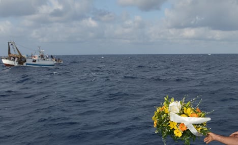 Italy aims to resume search for bodies