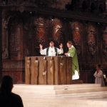 French Church changes ‘blasphemous’ prayer