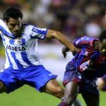Nine Spanish clubs in match-fixing probe