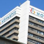 Novartis shares jump on improved outlook