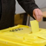 Again? Third of Germans want fresh elections