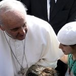 Pope sparks boom in the name Francis