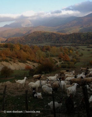 In pictures: Abruzzo