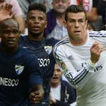 Real Madrid ease past Malaga as Bale returns