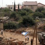 Merkel calls for Israeli settlement ‘restraint’