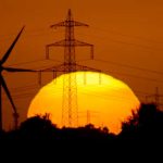 Energy boss warns of blackouts in Europe