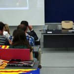 Spain’s universities sink in global rankings