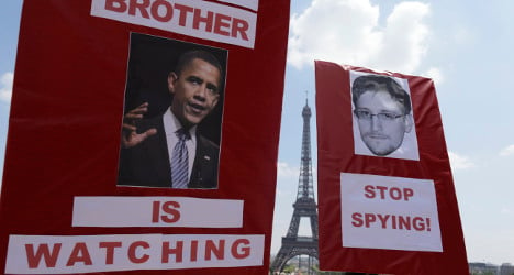 US spied on Spanish leaders: Reports