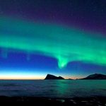 Northern lights best in a decade this December