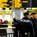 Sweden to share DNA files with foreign police
