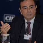 <strong>CARLOS GHOSN.</strong> Ghosn, who holds French, Brazilian and Lebanese nationalities, is the chairman and CEO of French carmaker Renault and at the same time, chairman and CEO of Japanese carmaker Nissan. As such, he oversees the production of about one out of every ten cars made on the planet. Educated in Lebanon and Paris, he was in charge of French tyre-maker Michelin’s operations for the entire South American continent, before taking on his current duties.Photo: World Economic Forum/Wikimedia