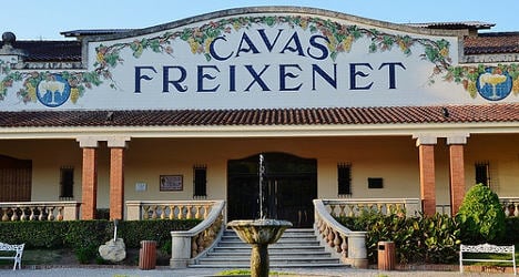 Catalonia's cava makers flat on independence