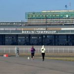 Berlin Airlift site touted as tech start-up hub