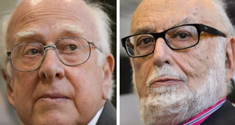 Spain 'thrilled' for Nobel physics prize winners
