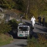 Norwegian teen stabs three-year-old to death