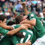 St. Gallen tackles upset winners Swansea