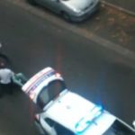 France drops case over ‘racist’ police violence