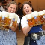Drinkers get thirstier as beer sales increase