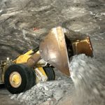 Explosion kills three miners, four rescued