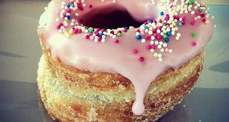 Migros to change name of its ‘Cronuts’ pastries