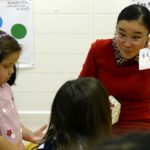 Chinese classes take off as Spaniards eye future