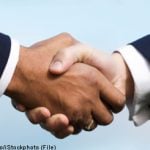 ‘Golden handshake’ vote divides Swedish MPs