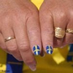 Swedish nail salons selling ‘work permits’