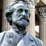 Italy kicks off festivities for Verdi’s 200th birthday