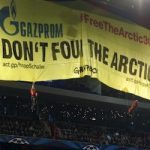 FC Basel fined over Greenpeace protest